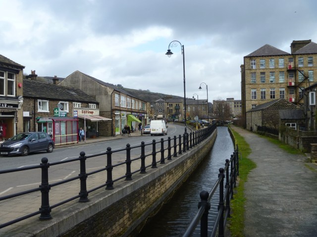 Slaithwaite
