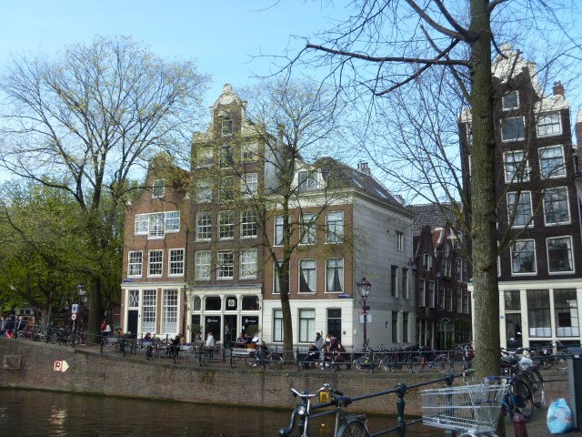 Brouwersgracht