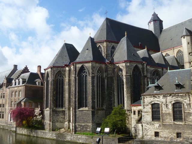 Church Ghent