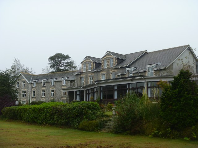 Moorland Hotel
