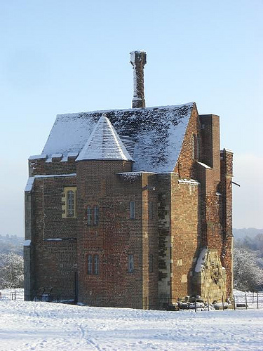 Warden Abbey