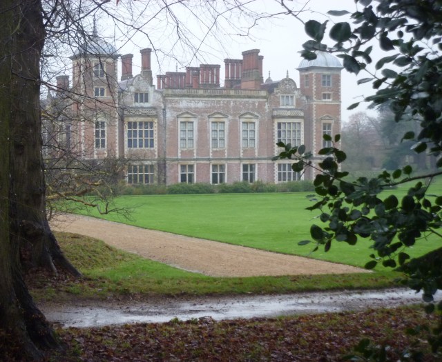Blickling Hall