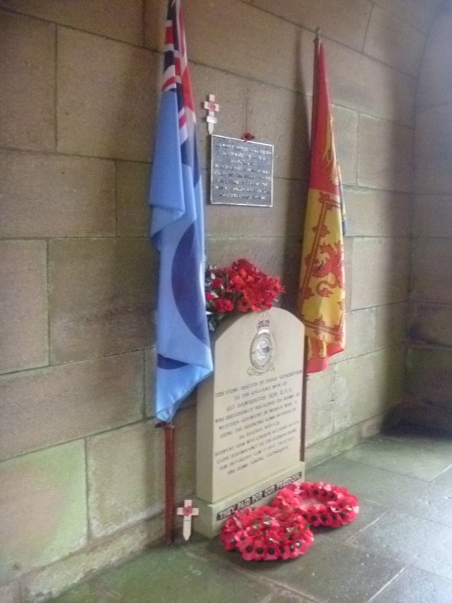 Dam Busters Memorial