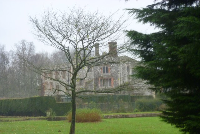 Mannington Hall