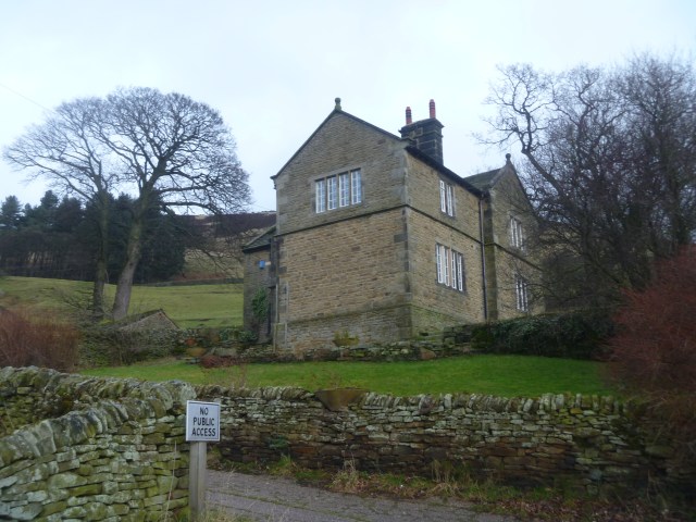 Old House Farm