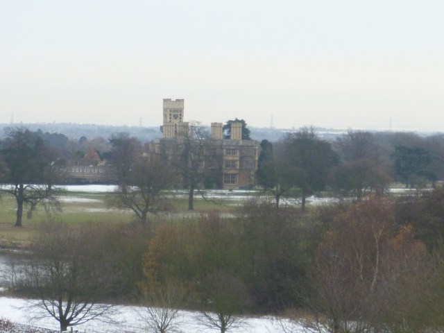Shuttleworth College