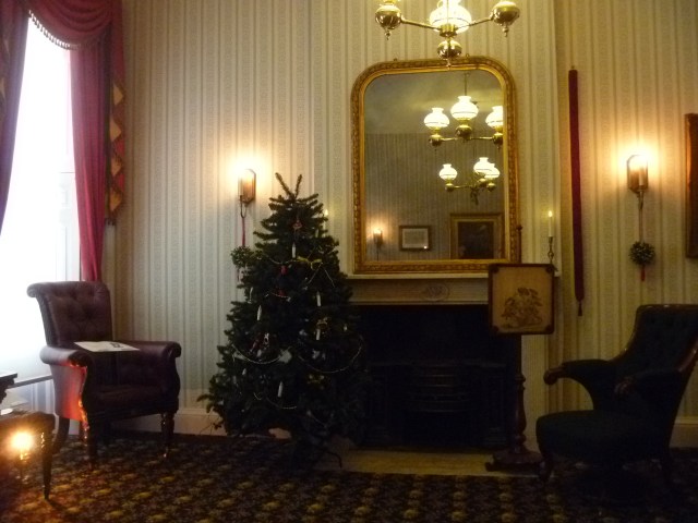 First Floor Sitting Room