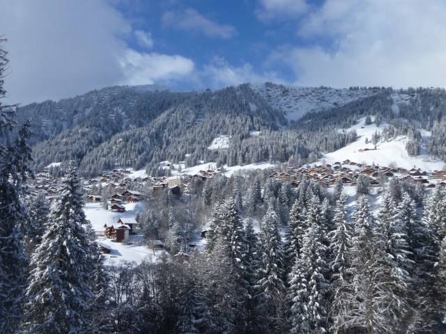 Adelboden