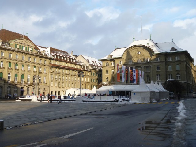 Bundesplatz