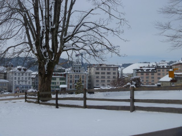 Einsiedeln