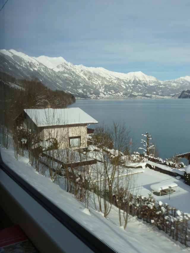 Lake Brienz 2