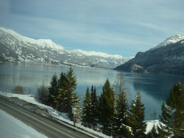 Lake brienz 3