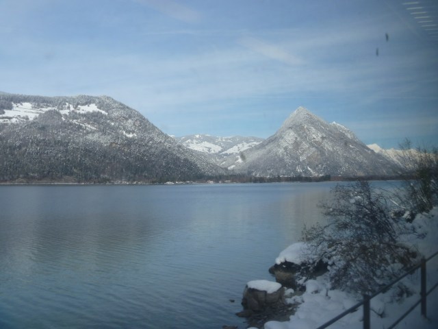 Lake Thun