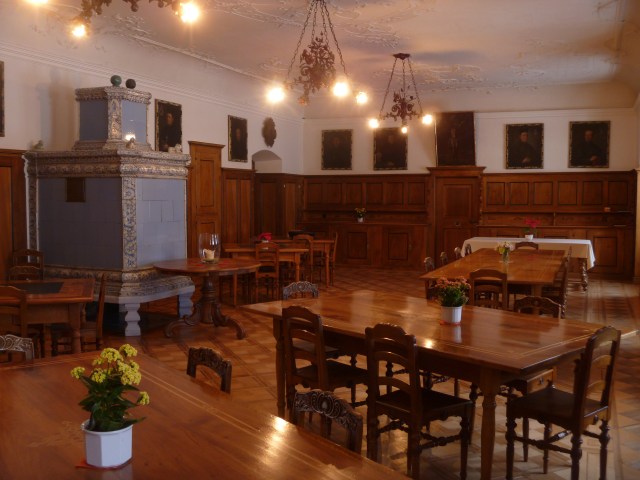 Staff Room