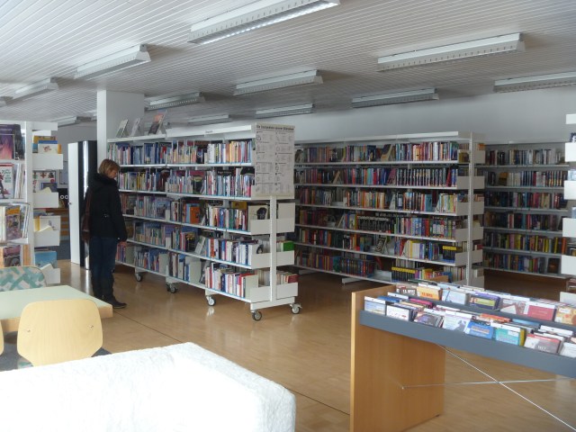 School Library