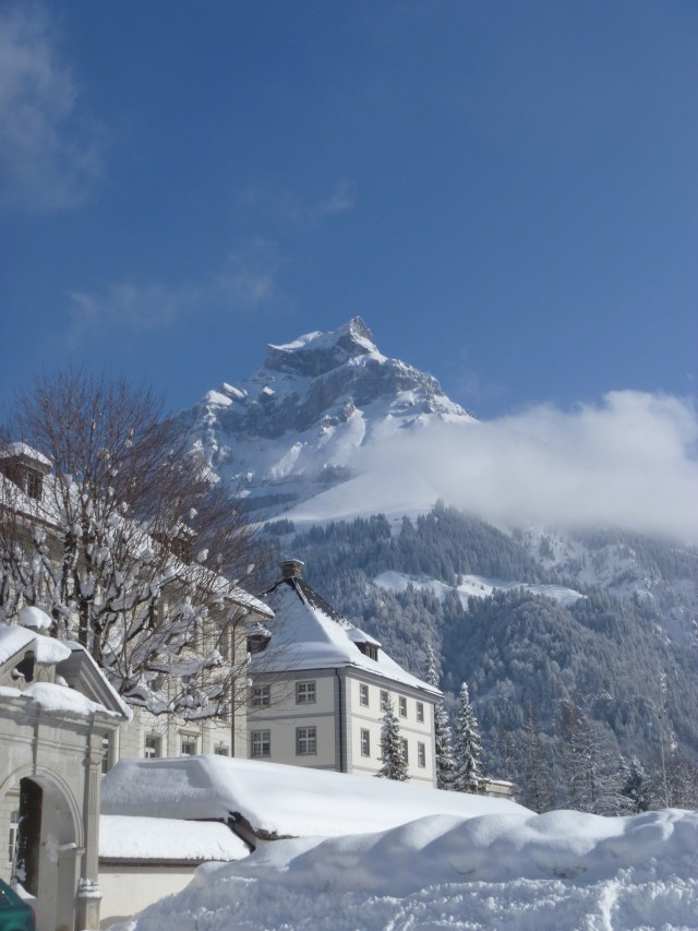 Engelberg