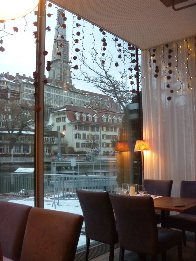 Schwellenmaetteli Bern