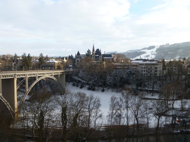 View Bundes Terrasse