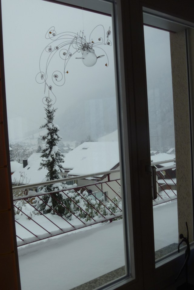 View Wolfenschiessen