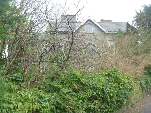 Ashbrook House, Clyro