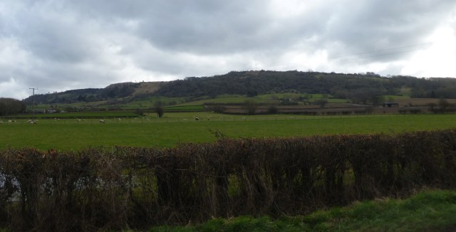 Bredon Hill
