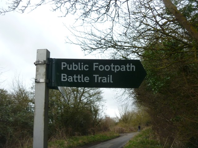 Battle Trail
