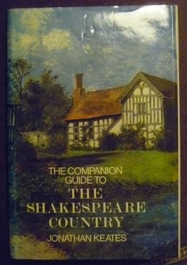 Companion to Shakespeare Country
