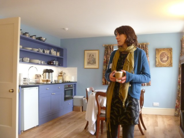 The Music Room - Kazia