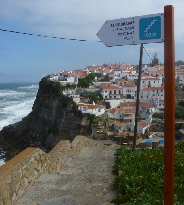 Azenhas do Mar