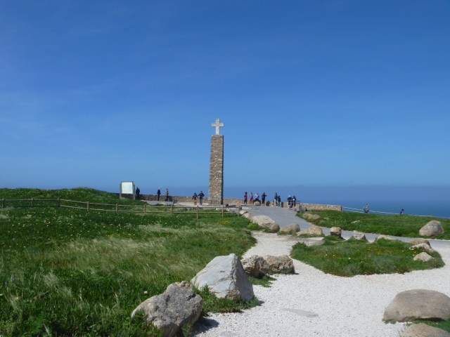 Cabo da Roca