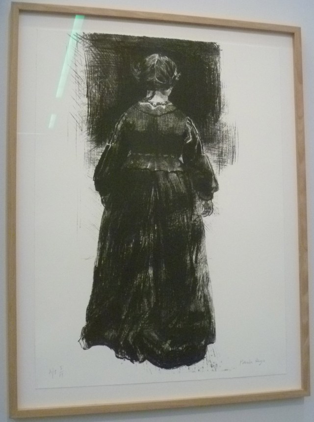 Paula Rego Jane Eyre 2