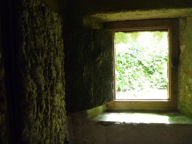Small windows