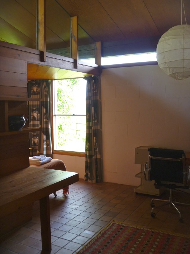 Anderton House single room