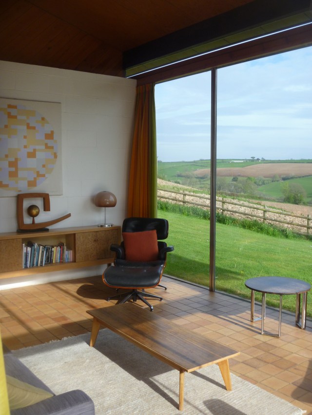 Anderton House Sitting room 3