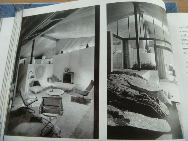 B and W pics Anderton House 2