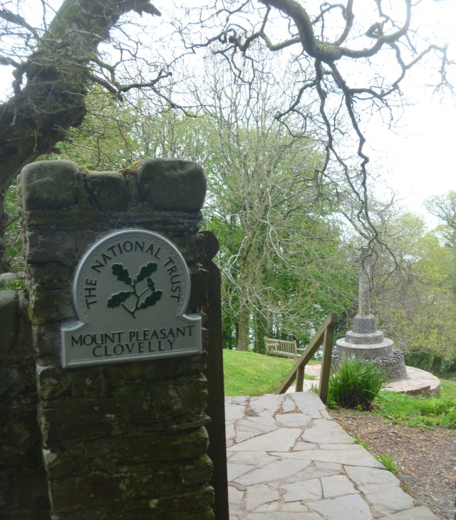 Mount Pleasant Clovelly