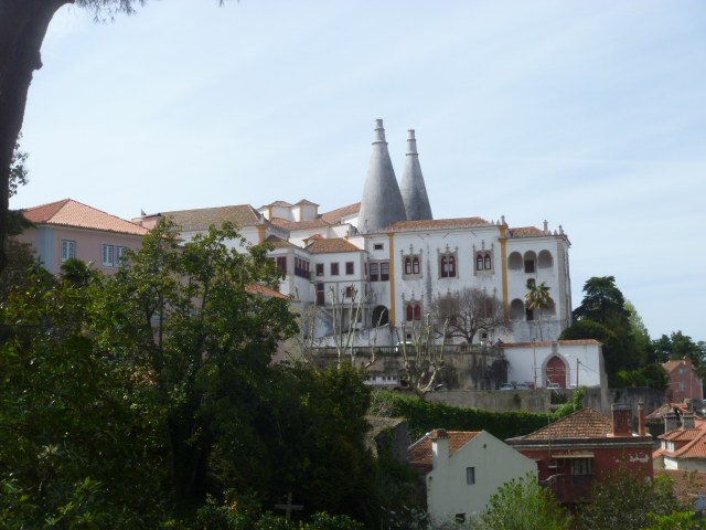 National Palace Sintra