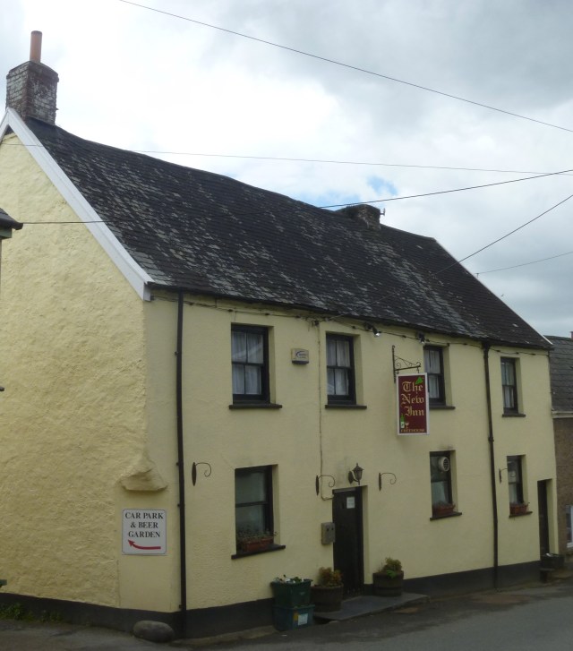 New Inn