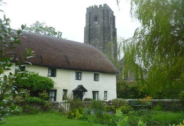 Williamson Skirr Cottage