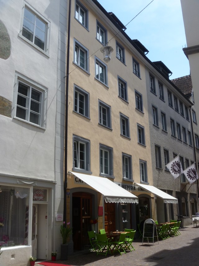 57 Reichsgasse