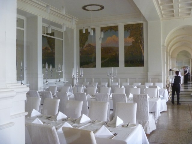 Dining Room 1