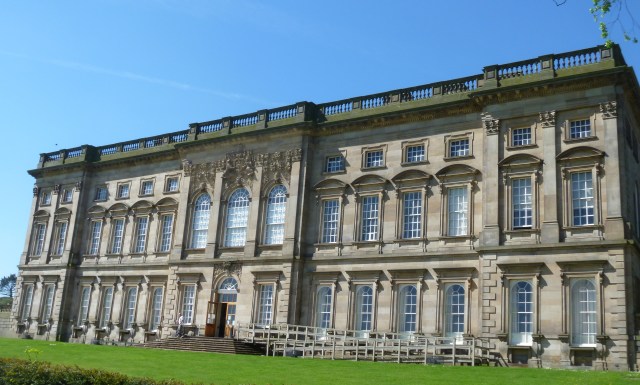 Wentworth Castle