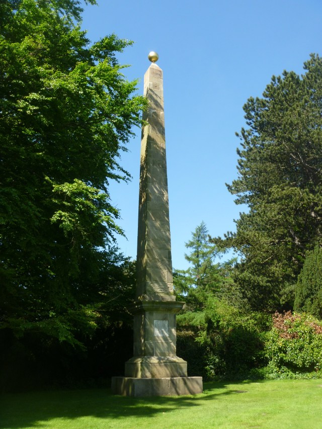 Sun Monument