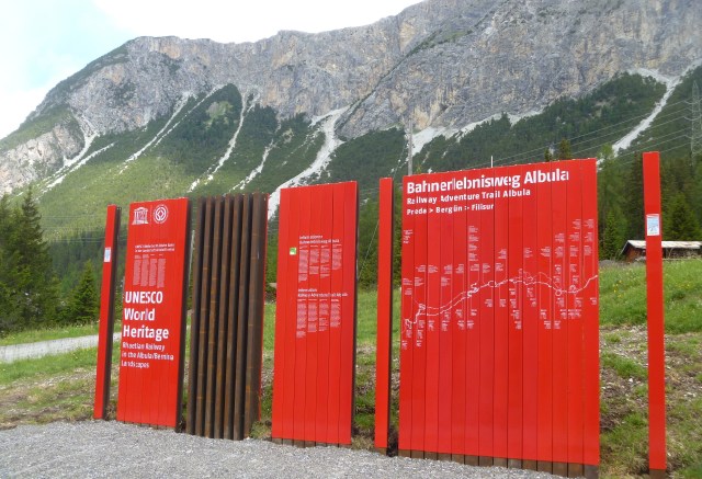 UNESCO World Heritage