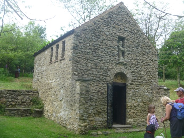 Chapel