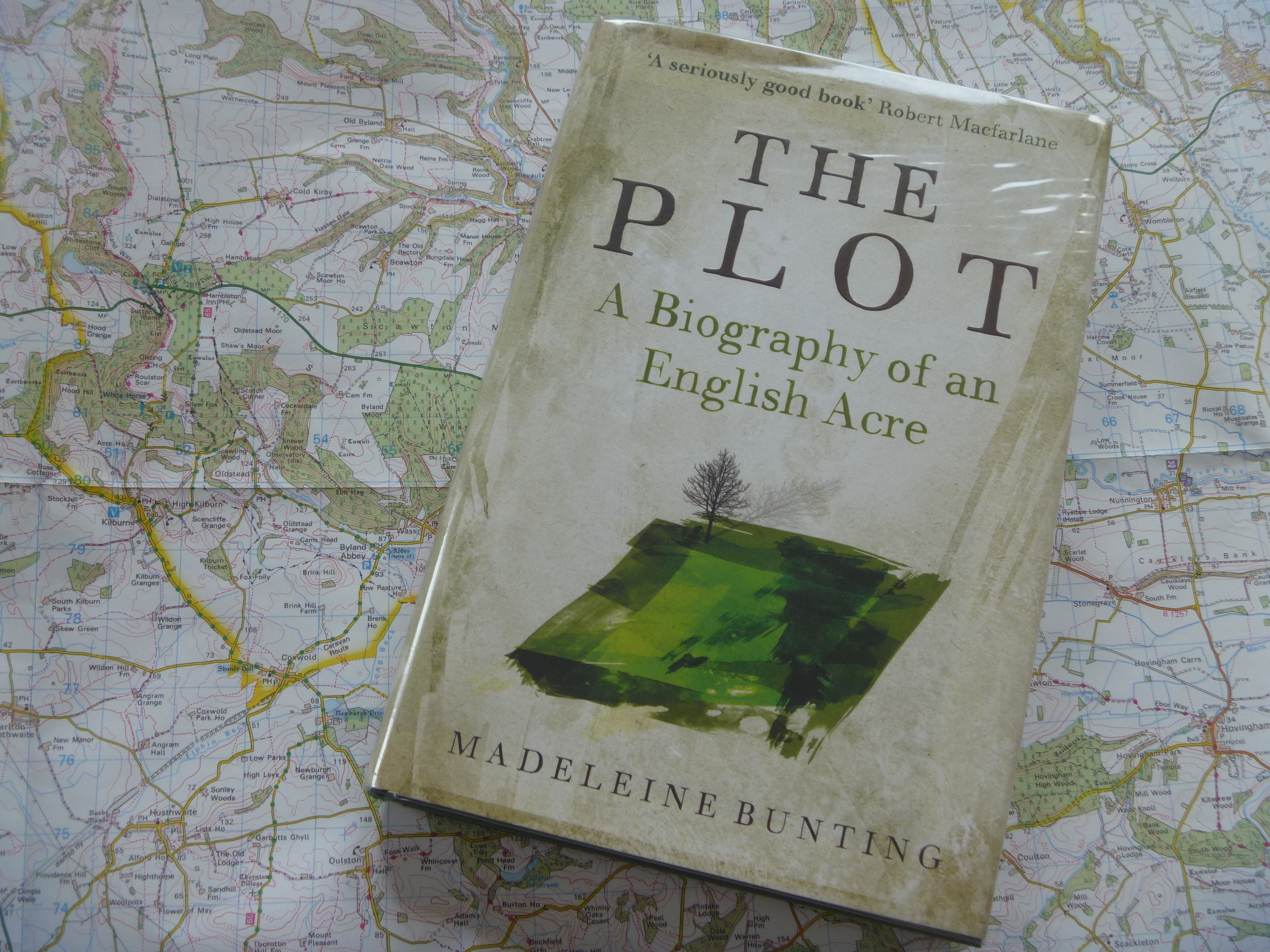 Their Plot A Visit to The Plot « miladysboudoir