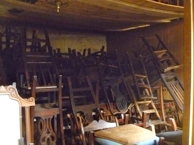 Chairs
