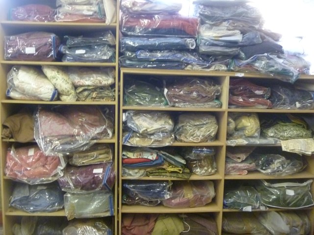 Easy chair and sofa covers