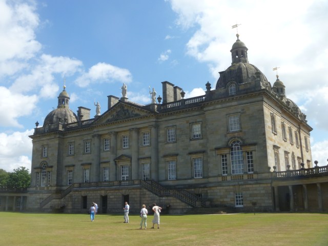 Houghton Hall