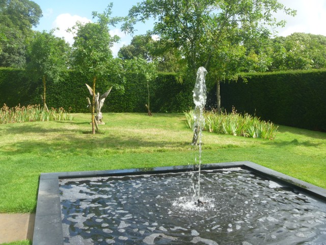 Jeppe Heins Waterflame